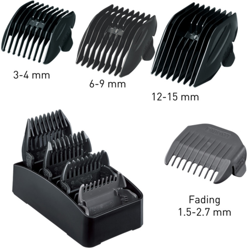 PANASONIC ER-HGP86 ΕΠΑΓΓΕΛΜΑΤΙΚΗ ΚΟΥΡΕΥΤΙΚΗ ΜΗΧΑΝΗ