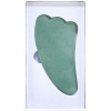GUA-SHA ΕΡΓΑΛΕΙΟ MASSAGE ΜΕ ΠΕΤΡΑ ΝΕΦΡΙΤΗ (wing shape)