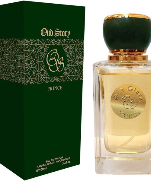 OUD STORY PRINCE - EDP ΑΡΩΜΑ 100ml