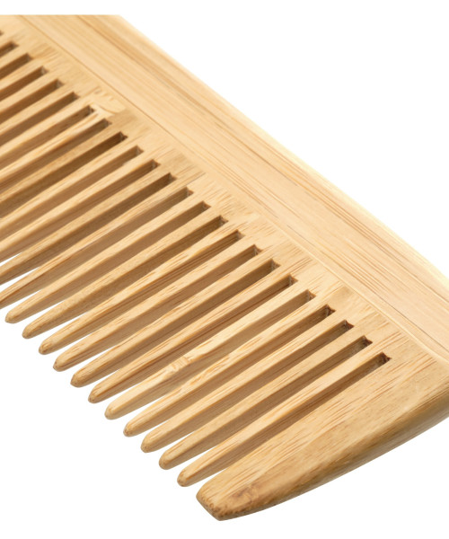 OLIVIA GARDEN BAMBOO TOUCH COMB No4