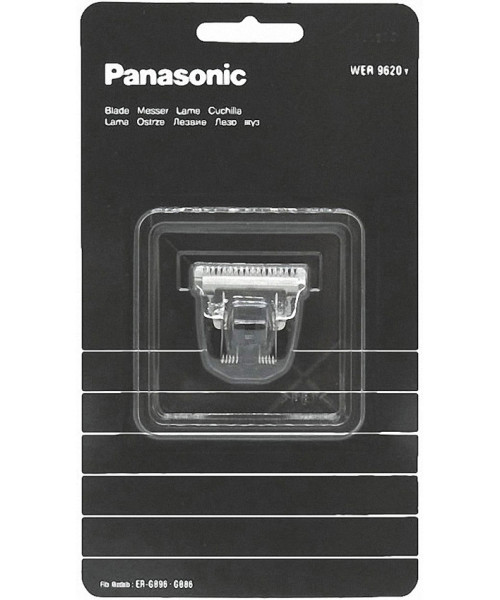 PANASONIC ER-GB86/GB96 ΚΟΠΤΙΚΟ - WER9620Y