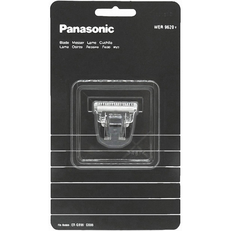 PANASONIC ER-GB86/GB96 ΚΟΠΤΙΚΟ - WER9620Y