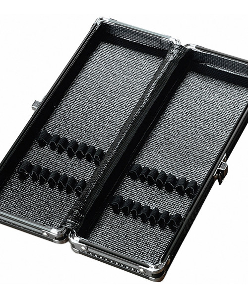 TC-1245R MAYΡH ΜΕΤΑΛΛΙΚΗ ΘΗΚΗ ΠΙΝΕΛΩΝ