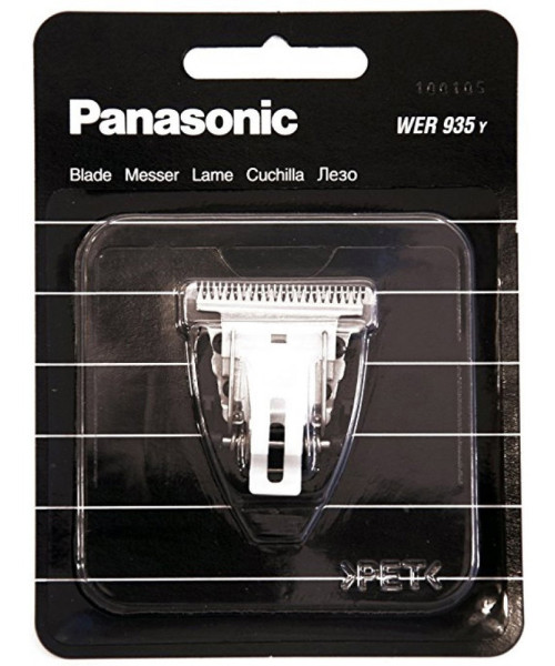 PANASONIC ER 121 ΚΟΠΤΙΚΟ - WER935Y