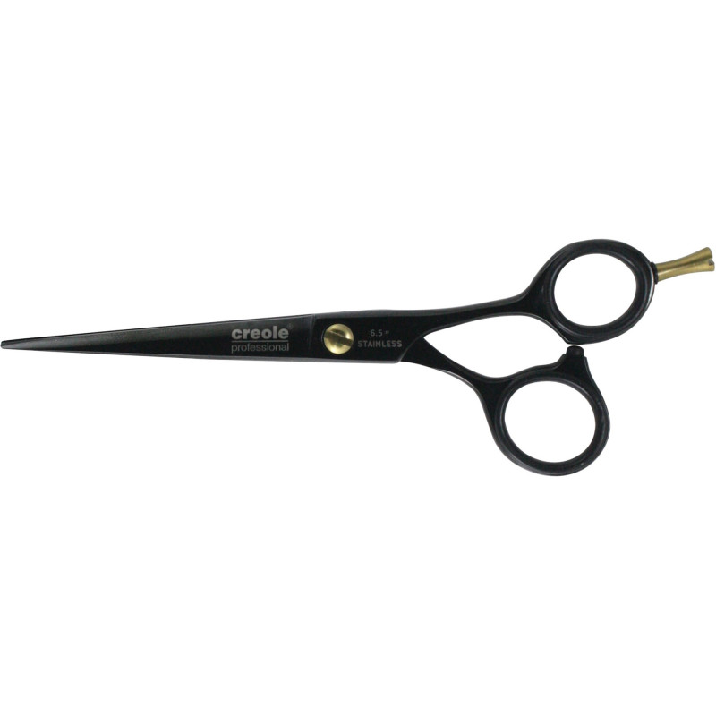 CREOLE ΨΑΛΙΔΙ ΚΟΥΡΕΜΑΤΟΣ BLACK PLASMA 6.5"