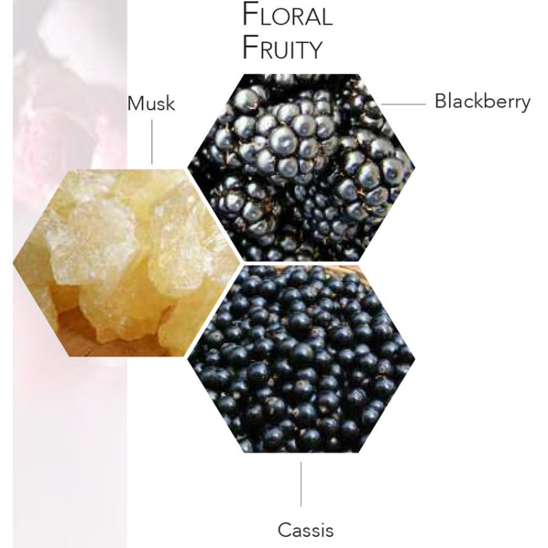 BEAUTIFUL GIRL EDP FEMME 100ml