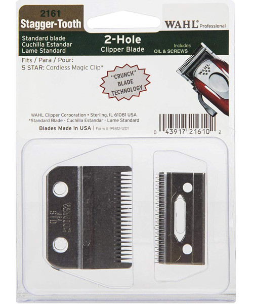 WAHL MAGIC CORDLESS 2161 ΚΟΠΤΙΚΟ