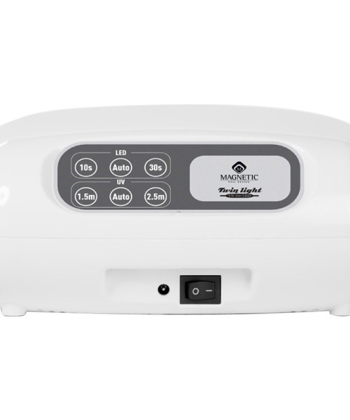 190016 TWINLIGHT UV & LED ΦΟΥΡΝΑΚΙ 24watt