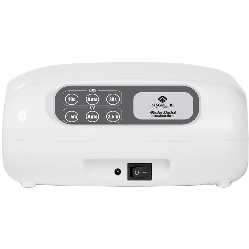 190016 TWINLIGHT UV & LED ΦΟΥΡΝΑΚΙ 24watt