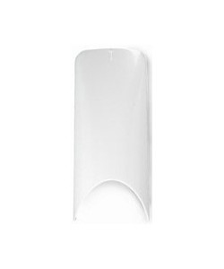 150512 FRENCH COMPETITION TIPS 50pcs SIZE 2