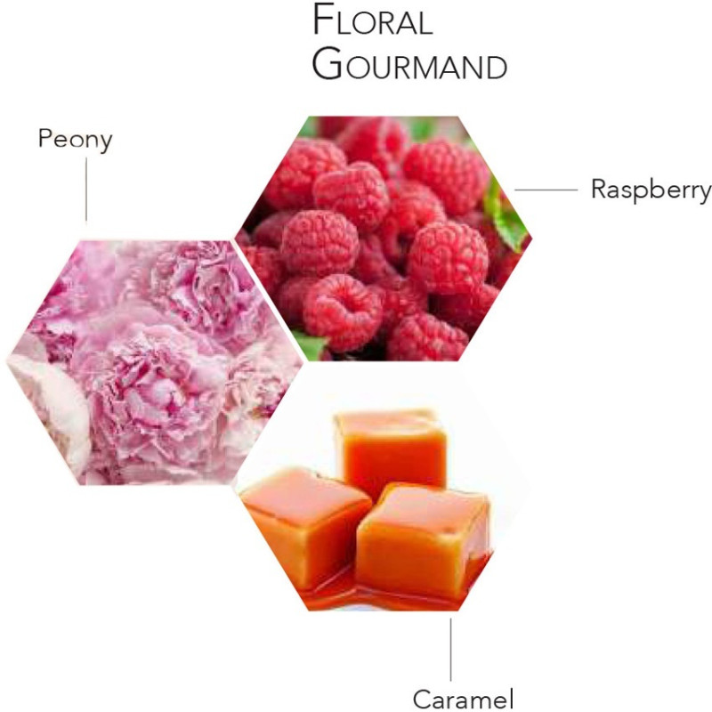 PURPLE RUBY EDP FEMME 95ml