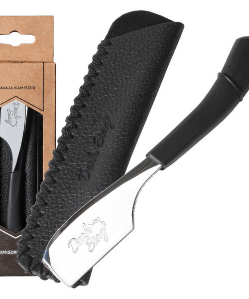 DARK STAG KAMISORI STRAIGHT RAZOR