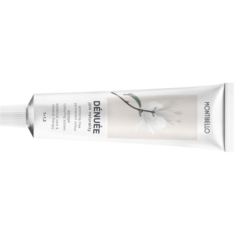 7.31 MONTIBELLO DENUEE AMMONIA FREE 60ml