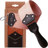 DARK STAG LEATHER STROP
