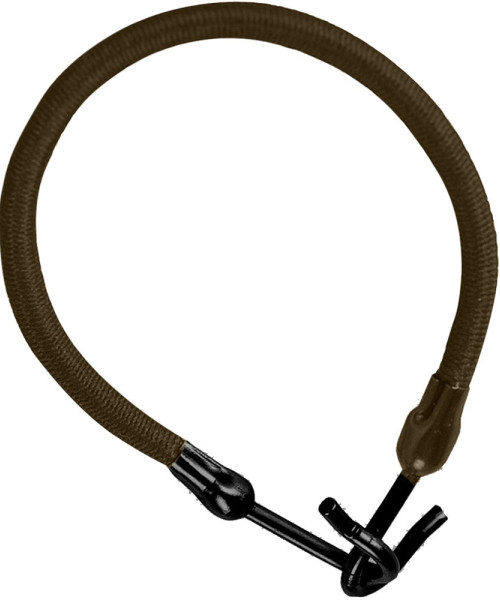 ΛΑΣΤΙΧΑΚΙΑ ΜΑΛΛΙΩΝ ΜΕ ΓΑΝΖΟ ΚΑΦΕ 4τμχ