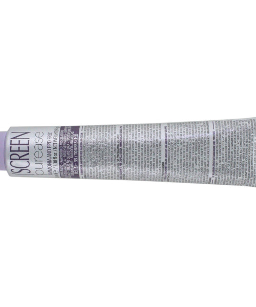 PUREASE TONER COLOR CREAM MAUVE TEA 100ml