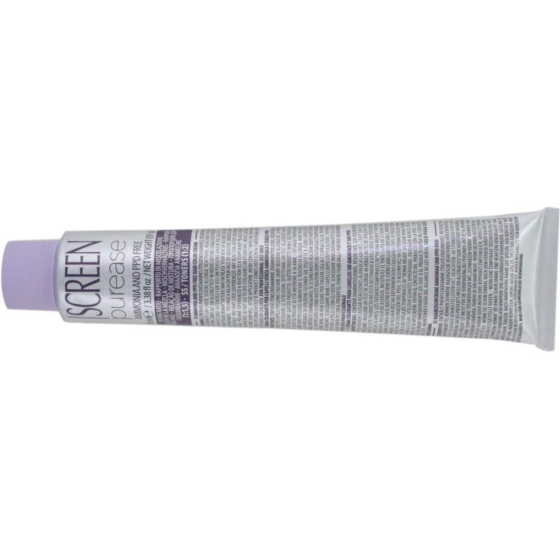 PUREASE TONER COLOR CREAM MAUVE TEA 100ml