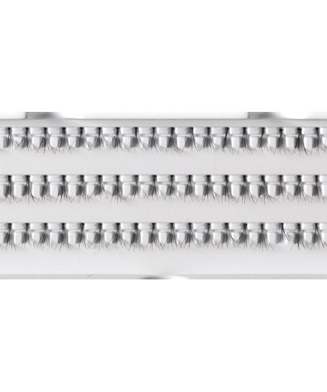 PH0402 BLACK SMALL INDIVIDUAL EYELASHES