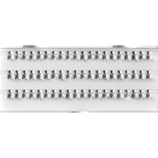 PH0402 BLACK SMALL INDIVIDUAL EYELASHES