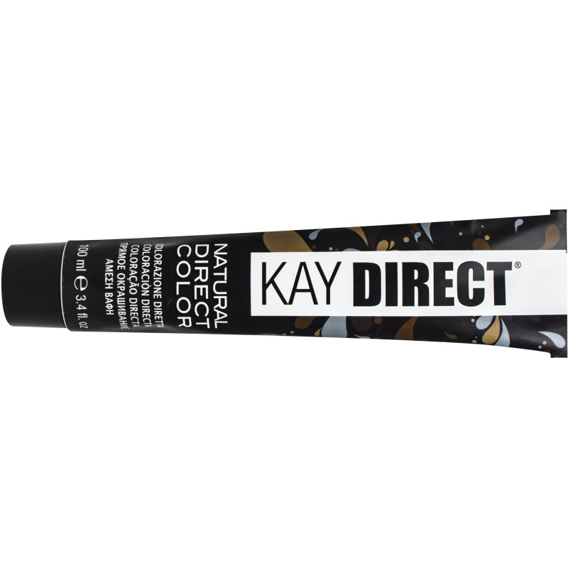 KAY DIRECT BASE CHOCOLATE ΑΜΕΣΗ ΒΑΦΗ 100ml