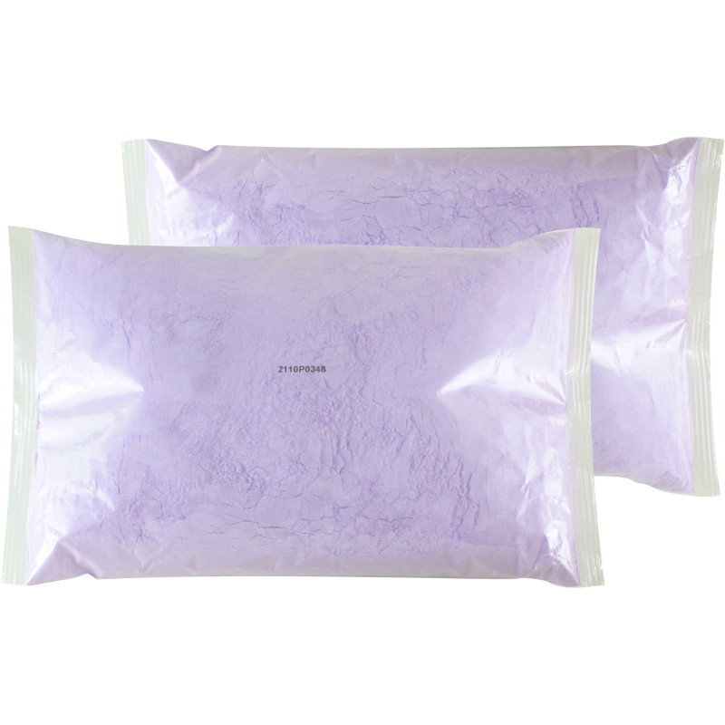 PLATIBLANC ADVANCED SILKY BLOND DUST FREE VEGAN 2x500g