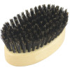 YELLOW DIAMOND BEARD BRUSH PURE BOAR