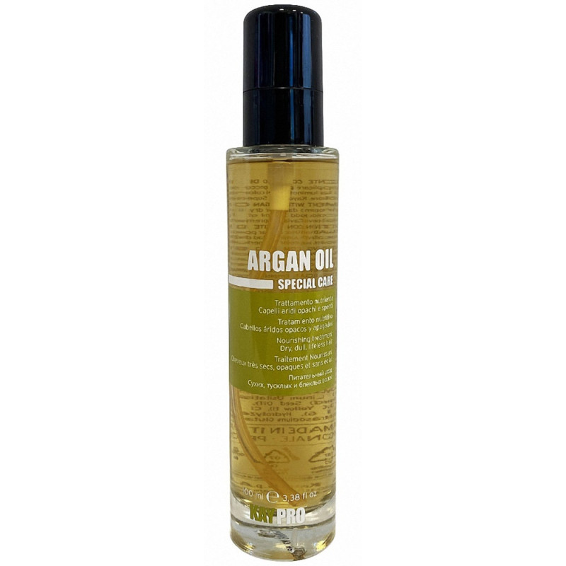 KAYPRO ARGAN OIL SPECIAL CARE TREATMENT 100ml