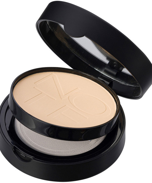 NOTE LUMINOUS SILK COMPACT POWDER No04 10g