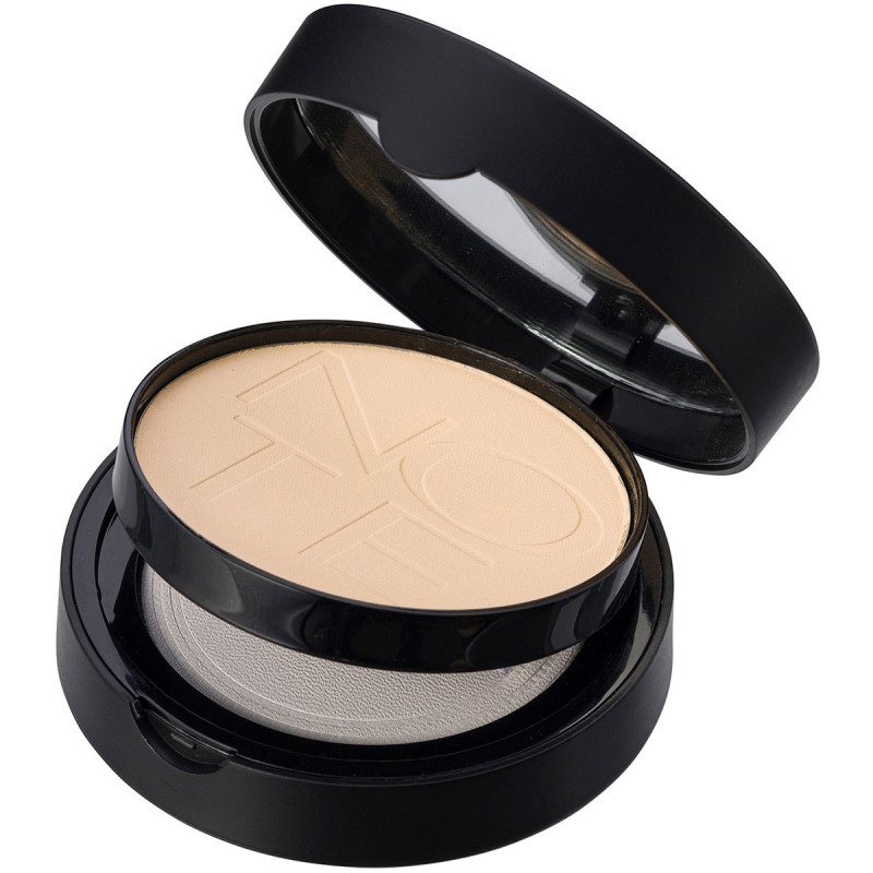 NOTE LUMINOUS SILK COMPACT POWDER No04 10g