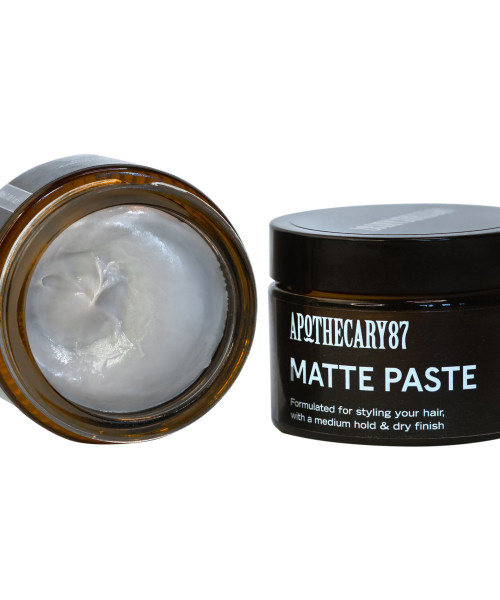 APOTHECARY87 MATTE PASTE 50ml