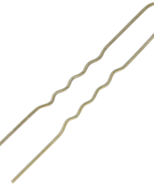 ΦΟΥΡΚΕΤΑ ΚΥΜΑΤΙΣΤΗ ΧΡΥΣΑΦΙ 45mm 250g