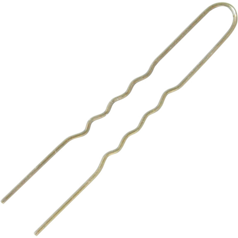 ΦΟΥΡΚΕΤΑ ΚΥΜΑΤΙΣΤΗ ΧΡΥΣΑΦΙ 45mm 250g