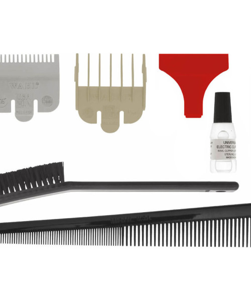 WAHL BALDING CLIPPER 5-STAR SERIES ΕΠΑΓΓΕΛΜΑΤΙΚΗ ΚΟΥΡΕΥΤΙΚΗ ΜΗΧΑΝΗ