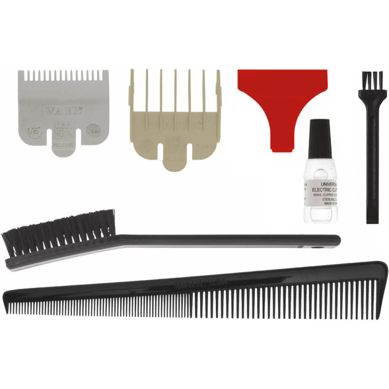 WAHL BALDING CLIPPER 5-STAR SERIES ΕΠΑΓΓΕΛΜΑΤΙΚΗ ΚΟΥΡΕΥΤΙΚΗ ΜΗΧΑΝΗ