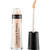 NOTE CONCEAL & PROTECT LIQUID CONCEALER No4 PORCELAIN 4.5ml