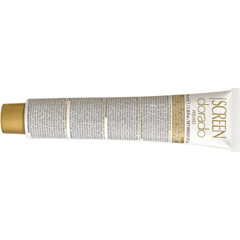 0.26 DORADO HAIR COLOR CREAM 100ml