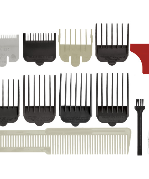 WAHL MAGIC CLIP 5-STAR SERIES ΕΠΑΓΓΕΛΜΑΤΙΚΗ ΚΟΥΡΕΥΤΙΚΗ ΜΗΧΑΝΗ