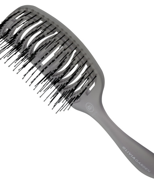 ΒΟΥΡΤΣΑ ESSENTIAL CARE FLEX MEDIUM HAIR