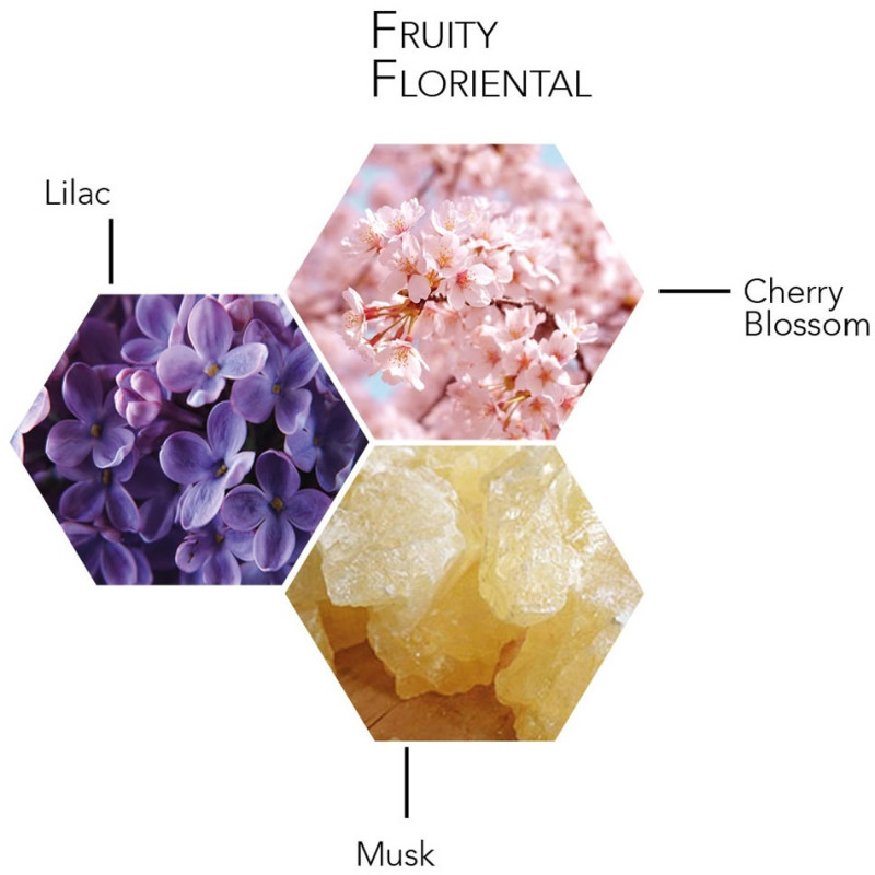 WILD LOVE FRAGAN.MIST 200ml