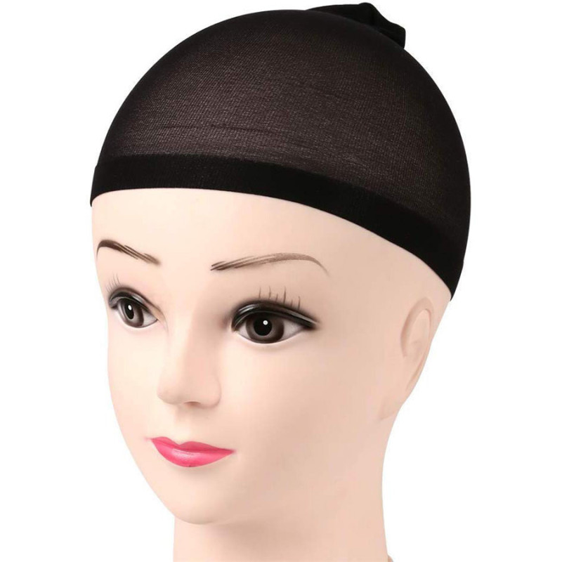 ΕΛΑΣΤΙΚΟ ΣΚΟΥΦΑΚΙ ΓΙΑ ΠΕΡΟΥΚΑ 2τμχ