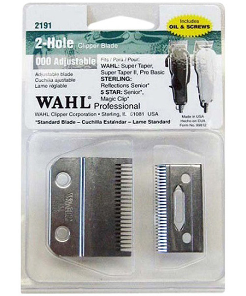 WAHL MAGIC STANDARD 02191-100 ΚΟΠΤΙΚΟ
