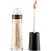 NOTE CONCEAL & PROTECT LIQUID CONCEALER No5 SOFT IVORY 4.5ml