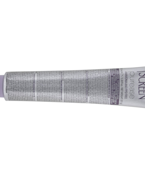 3F (3.6) PUREASE COLOR CREAM 100ml