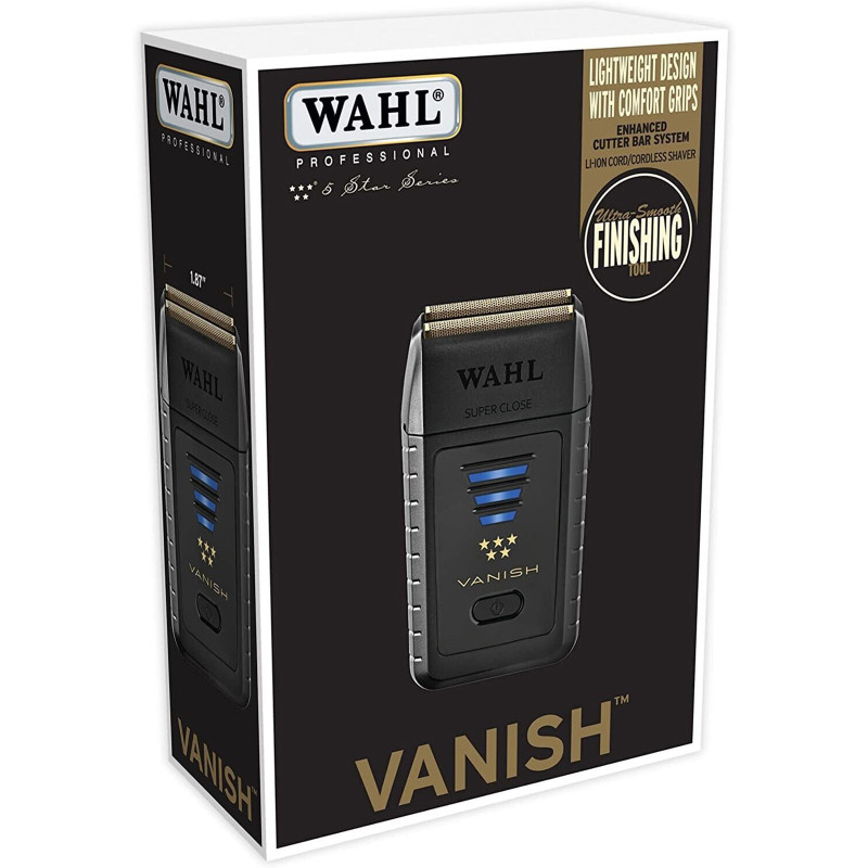 WAHL PROFESSIONAL 5 STAR VANISH SHAVER ΞΥΡΙΣΤΙΚΗ ΜΗΧΑΝΗ