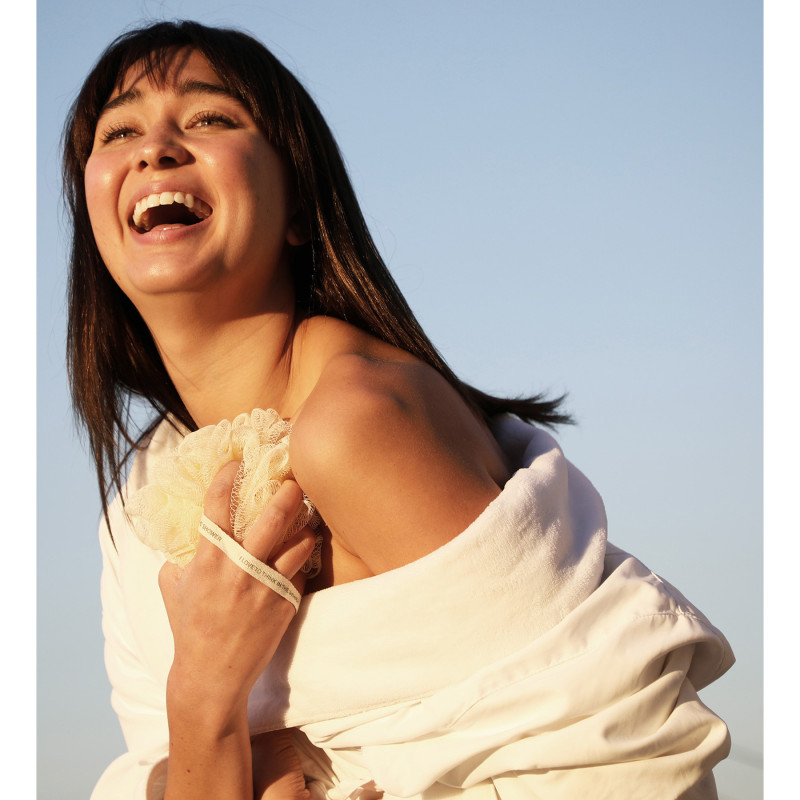 AFTER SPA MESH SPONGE - ΣΦΟΥΓΓΑΡΙ ΚΑΘΑΡΙΣΜΟΥ