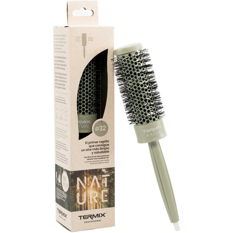 TERMIX NATURE ΒΟΥΡΤΣΑ 32mm