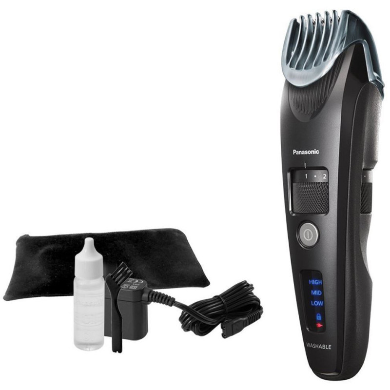 PANASONIC ER-SB40 ΜΗΧΑΝΗ ΕΙΔΙΚΗ ΓΙΑ ΜΟΥΣΙ