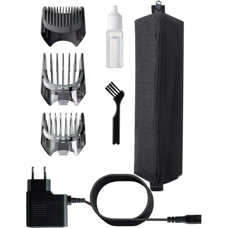 PANASONIC ER-GB80H ΚΟΥΡ. ΜΗΧΑΝΗ & BODY SHAVER