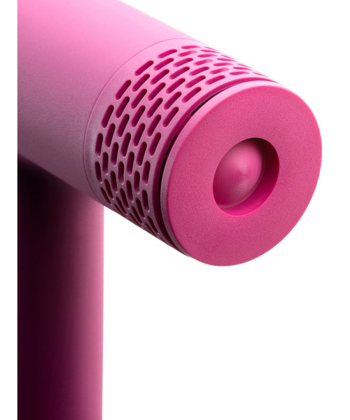 8TH SENSE ANEMOS SILENT DIGITAL PINK 1800 Watt