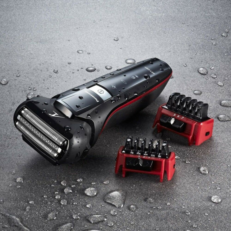 PANASONIC ES LL41-K503 ΞΥΡΙΣΤΙΚΗ